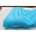 Good Quality Lightweight Sleeping Bad 40D Nylon Camping  TPU Coated Mattress Inflatable Outdoor Mat